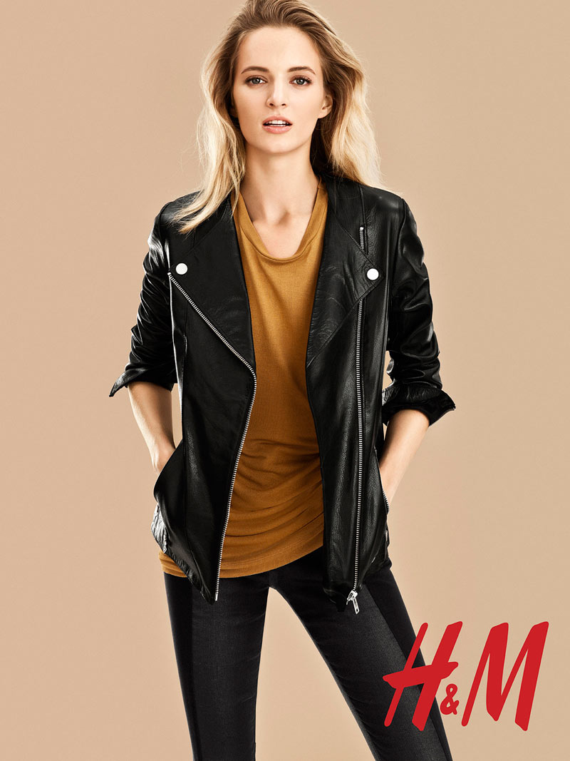 H&M